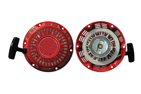 Ручной стартер для двигателей типа 188f (GX390) по выгодной цене в Воткинске. Надежное качество и лучшие условия ждут вас.