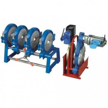 Сварочный аппарат для ПНД труб KDL 40-200-4 в прокат в Воткинске. У нас лучшая цена за сутки! Возможность взять в аренду с выгодной скидкой до 40% при экспресс доставке 24/7. И помните, ночью стоимость еще дешевле на 30%! #арендапрокат #виброплита #выгодно