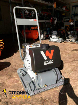  в прокат в Воткинске. У нас лучшая цена за сутки! Возможность взять в аренду с выгодной скидкой до 40% при экспресс доставке 24/7. И помните, ночью стоимость еще дешевле на 30%! #арендапрокат #виброплита #выгодно