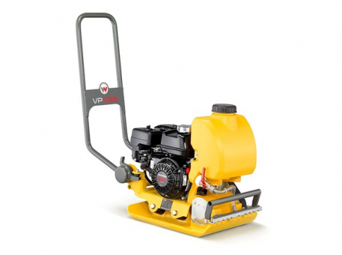 Виброплита бензиновая Wacker Neuson VP 1135Aw по выгодной цене в Воткинске. Надежное качество и лучшие условия ждут вас.