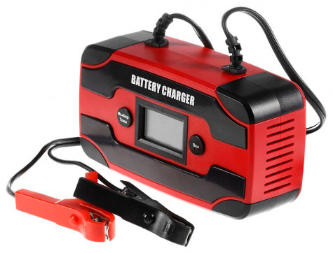 Зарядное устройство для АКБ 6005 SMART 6-12B 80Ач в прокат в Воткинске. У нас лучшая цена за сутки! Возможность взять в аренду с выгодной скидкой до 40% при экспресс доставке 24/7. И помните, ночью стоимость еще дешевле на 30%! #арендапрокат #виброплита #выгодно