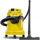 Пылесос Karcher WD3 Premium