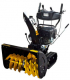 Бензиновый снегоуборщик Champion STT1170E