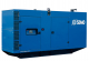 Дизельный генератор SDMO J200K (150 кВт)